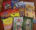   Książki w języku ukraińskim w zbiorach międzyzdrojskiej biblioteki!