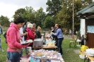 Festyn Rodzinny „III Święto Pieczonego Ziemniaka” w Wapnicy 23 września 2017 r.