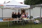 Festyn Rodzinny „Święto Pieczonego Ziemniaka” w Wapnicy 25 września2021 r.