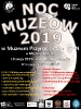 Noc Muzeów w Muzeum WPN w Międzyzdrojach 19.05.2019 r.
