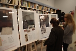 Otwarcie wystawy „Chłopi w archiwum” - 8 lutego 2024 r. 
