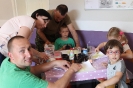 Rodzinne warsztaty plastyczne w Wapnicy - 29.05.2017