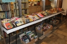 Rozpoczął się letni kiermasz książek w bibliotece