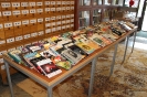 Rozpoczął się letni kiermasz książek w bibliotece
