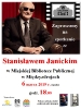 W starym kinie - spotkanie ze Stanisławem Janickim 06.03.2019 r.