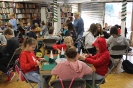 Świąteczne Warsztaty dla uczniów ze Szkoły Podstawowej nr 1 w Kamieniu Pomorskim