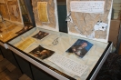 Wystawa o Jacku Cyganie - autorze tekstów piosenek, poecie i scenarzyście